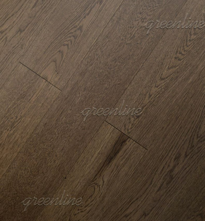 Инженерная доска Greenline SMART PLUS 621 Дуб Квантум